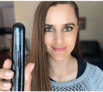 Hero Privacy Pen view