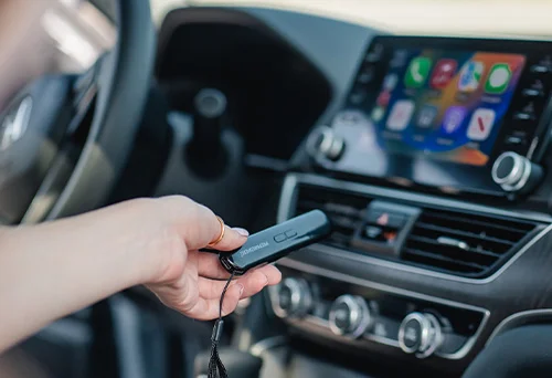 features of Hero Privacy Pen