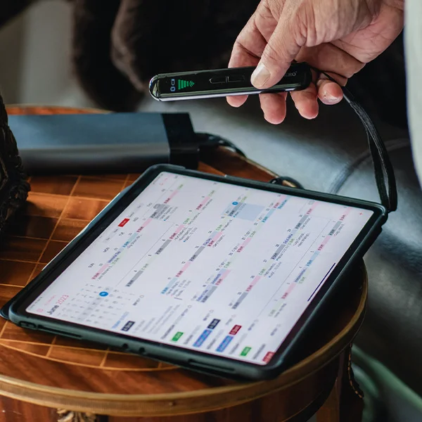 How Hero Privacy Pen work