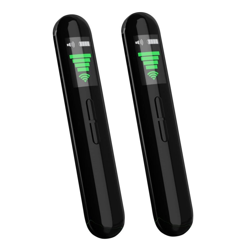 Hero Privacy Pen